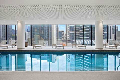 Adina Apartment Hotel Melbourne - Kalgoorlie Accommodation 13
