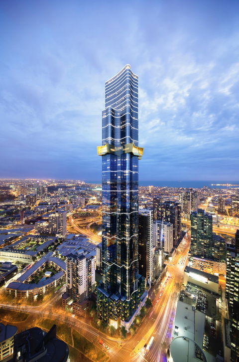 Arise Australia 108 - Kalgoorlie Accommodation 1