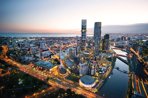 Arise Australia 108 - Kalgoorlie Accommodation 2