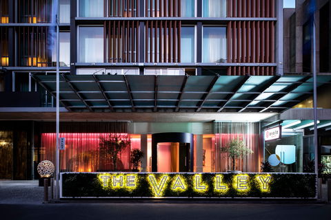 Ovolo The Valley Brisbane - Kalgoorlie Accommodation 0
