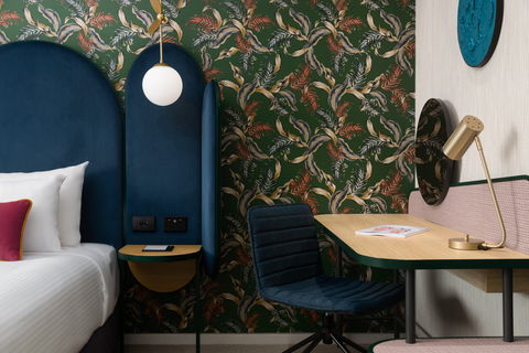 Ovolo The Valley Brisbane - Kalgoorlie Accommodation 4