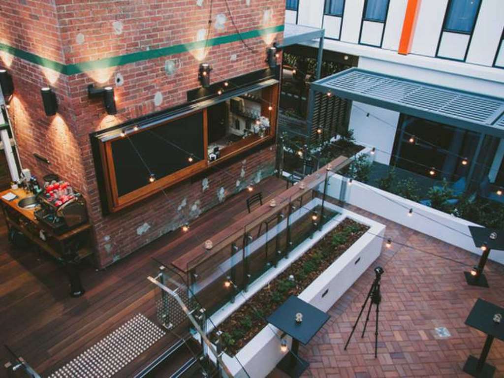 Brisbane City QLD Kalgoorlie Accommodation