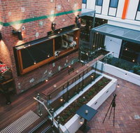 Kennigo Hotel Brisbane - Kalgoorlie Accommodation