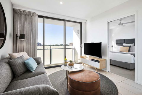Alcyone Hotel Residences - Kalgoorlie Accommodation 10