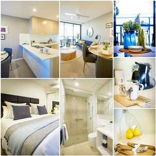Alcyone Hotel Residences - Kalgoorlie Accommodation 16