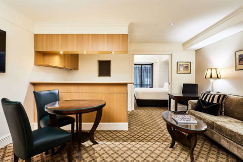 Stamford Plaza Melbourne - Kalgoorlie Accommodation 14