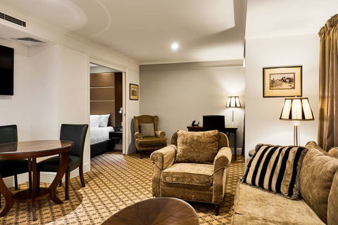 Stamford Plaza Melbourne - Kalgoorlie Accommodation 15
