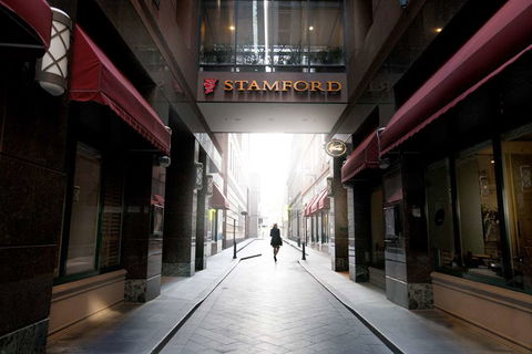 Stamford Plaza Melbourne - Kalgoorlie Accommodation 1