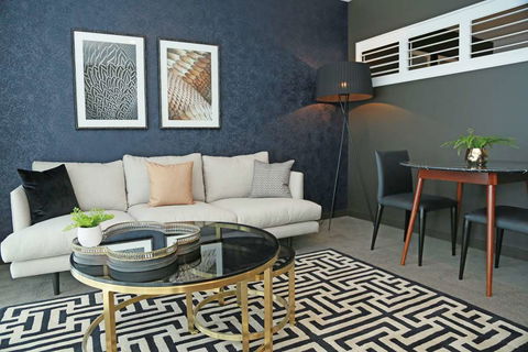 Alex Perry Hotel And Apartments - Kalgoorlie Accommodation 6