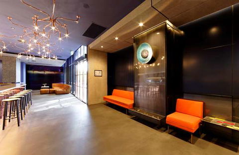Alpha Mosaic Hotel - Kalgoorlie Accommodation 5