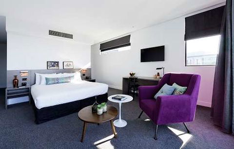 Alpha Mosaic Hotel - Kalgoorlie Accommodation 10