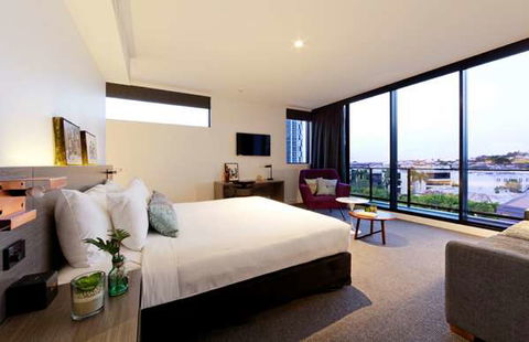 Alpha Mosaic Hotel - Kalgoorlie Accommodation 11