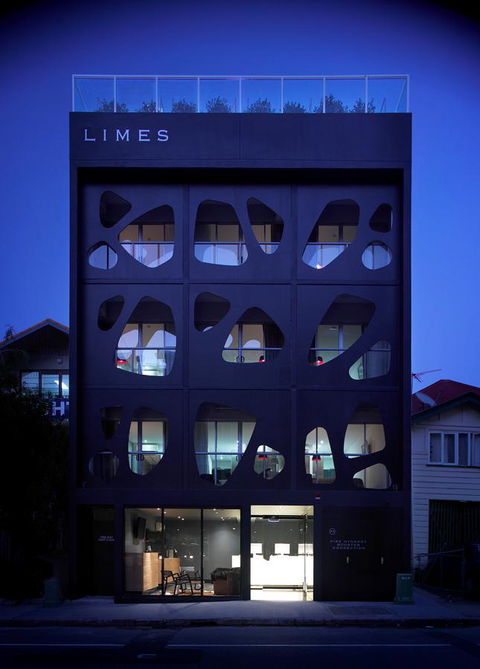 Limes Hotel - Kalgoorlie Accommodation 0