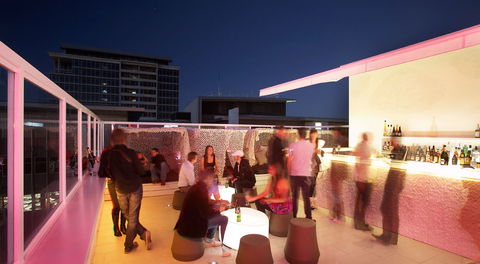 Limes Hotel - Kalgoorlie Accommodation 3
