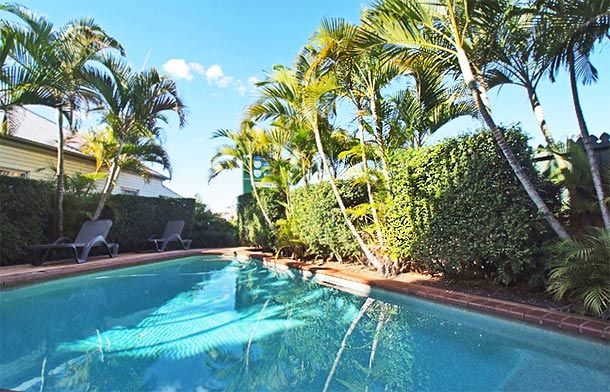 Brisbane QLD Kalgoorlie Accommodation