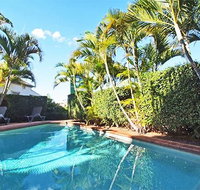 Airport Clayfield Motel - Kalgoorlie Accommodation