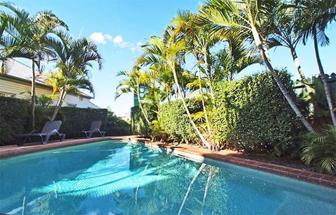 Airport Clayfield Motel - Kalgoorlie Accommodation 0