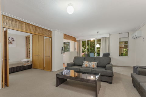 The Airport International Motel - Kalgoorlie Accommodation 8
