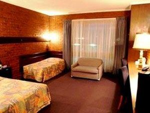 Albury Townhouse Motel - Kalgoorlie Accommodation 0