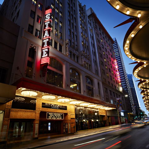 QT Sydney - Kalgoorlie Accommodation 0