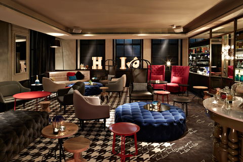 QT Sydney - Kalgoorlie Accommodation 4