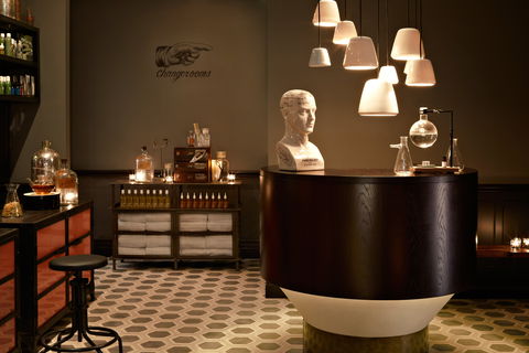 QT Sydney - Kalgoorlie Accommodation 5