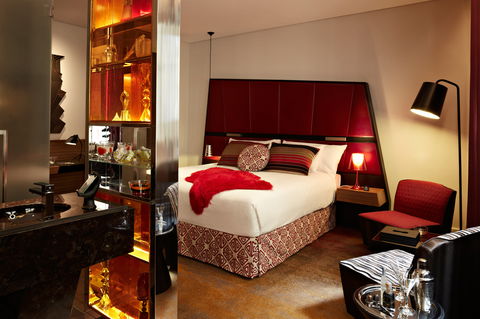 QT Sydney - Kalgoorlie Accommodation 8