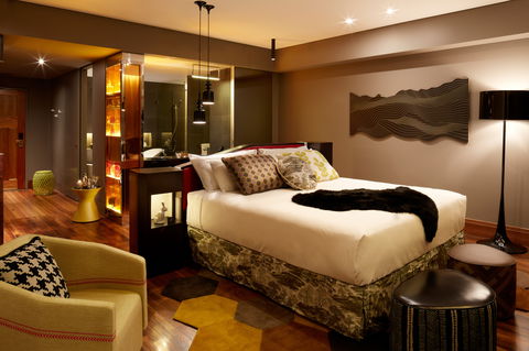 QT Sydney - Kalgoorlie Accommodation 9