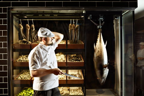 QT Sydney - Kalgoorlie Accommodation 11