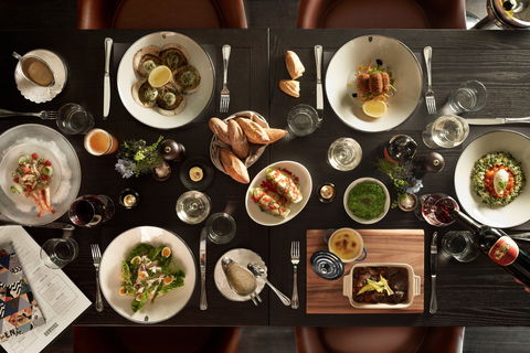 QT Sydney - Kalgoorlie Accommodation 12