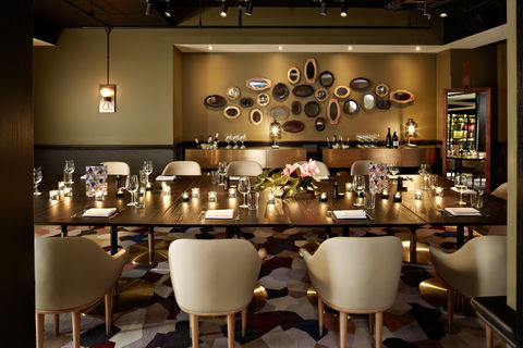 QT Sydney - Kalgoorlie Accommodation 17