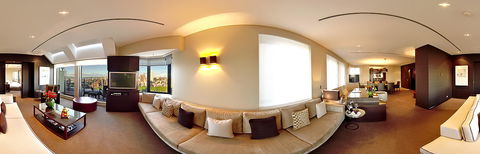 Sheraton Grand Sydney Hyde Park - Kalgoorlie Accommodation 1