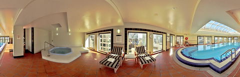 Sheraton Grand Sydney Hyde Park - Kalgoorlie Accommodation 2