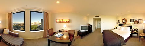 Sheraton Grand Sydney Hyde Park - Kalgoorlie Accommodation 3