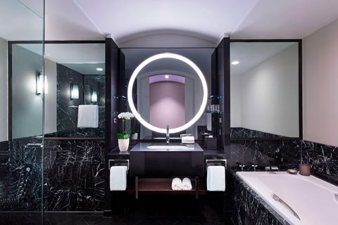 Sheraton Grand Sydney Hyde Park - Kalgoorlie Accommodation 11