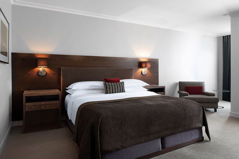 Sheraton Grand Sydney Hyde Park - Kalgoorlie Accommodation 17