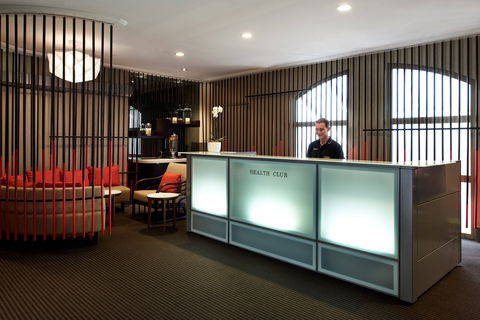 Sheraton Grand Sydney Hyde Park - Kalgoorlie Accommodation 21