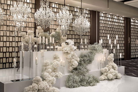 Sheraton Grand Sydney Hyde Park - Kalgoorlie Accommodation 24