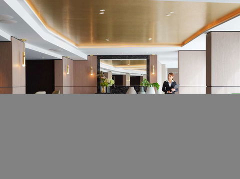 The Star Grand Hotel and Residences - Kalgoorlie Accommodation 11