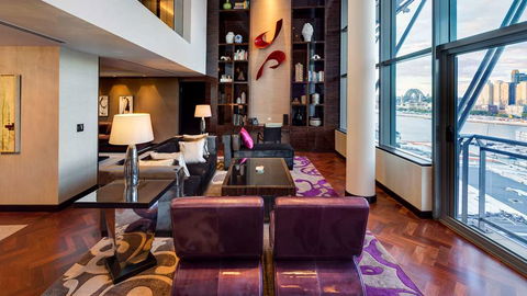 The Star Grand Hotel and Residences - Kalgoorlie Accommodation 12