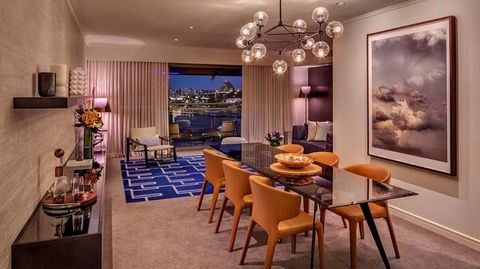 The Star Grand Hotel and Residences - Kalgoorlie Accommodation 13