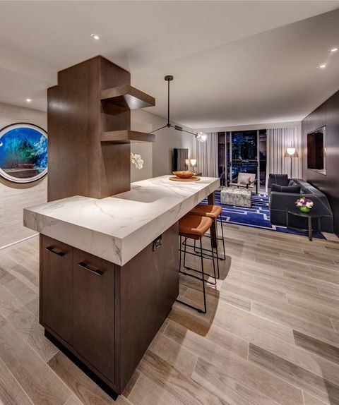 The Star Grand Hotel and Residences - Kalgoorlie Accommodation 16