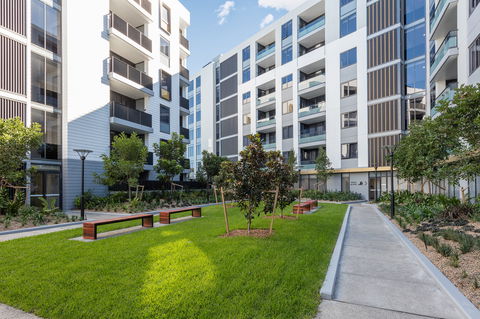 Meriton Suites Sydney Airport - Kalgoorlie Accommodation 3