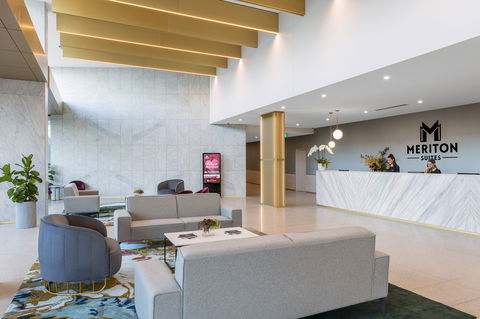 Meriton Suites Sydney Airport - Kalgoorlie Accommodation 5