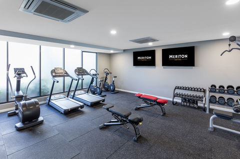 Meriton Suites Sydney Airport - Kalgoorlie Accommodation 17