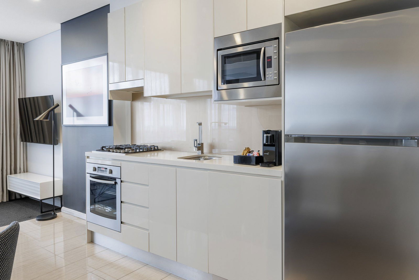 Acacia Gardens NSW Kalgoorlie Accommodation