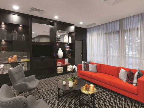 Adina Apartment Hotel Sydney Airport - Kalgoorlie Accommodation 3