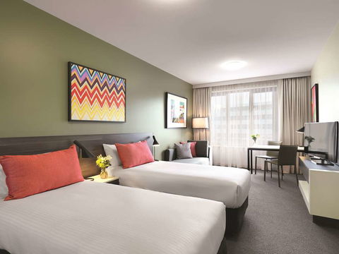 Adina Apartment Hotel Sydney Airport - Kalgoorlie Accommodation 8