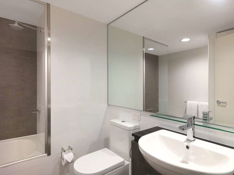 Adina Apartment Hotel Sydney Airport - Kalgoorlie Accommodation 9