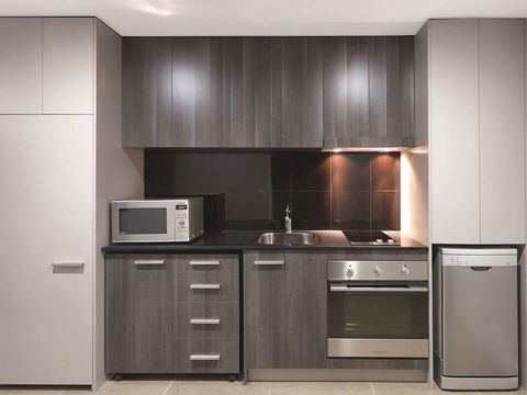 Adina Apartment Hotel Sydney Airport - Kalgoorlie Accommodation 14